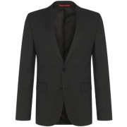 HUGO BOSS marynarka AlanS rozmiar 98 - Dark Grey