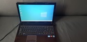 Lenovo G570 15,6 " Intel Core i3-2350M AMD Radeon Ram 4GB DDR3 Windows 10