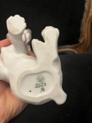 Bing & Grondahl figurka psa