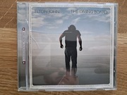 Elton John - The diving board CD