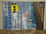 Delta-te Kolej Dojazdowa Serii EN80