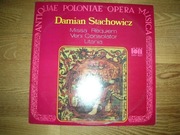 D.Stachowicz-Missa Requiem,Veni Creator,Litania  NM
