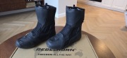 Buty motocyklowe, Rebelhorn, Scout Air Czarny mat rozmiar 38