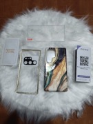 Samsung Galaxy s23 ultra zestaw szkieł hartowanych i etui 