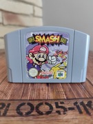 Super Smash Bros. Nintendo 64 / N64