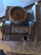 ARMATURA GAZOWA GW40 TERMET G19-01 Z0371031200