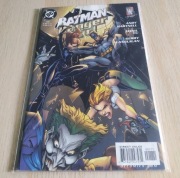 Batman - Danger Girl [DC Comics / WildStorm]