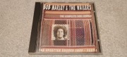 Bob Marley & The Wailers-The Upsetter Record Shop - Part I. CD 1992 France