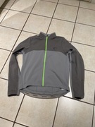 Pearl Izumi L bluza na rower lekko ocieplana kolarska rowerowa odblaski