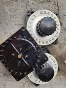 Przełącznik wielopozycyjny PU-10