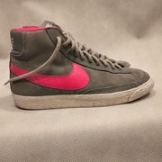 Buty NIKE BLAZER MID SNEAKERS r. 38 