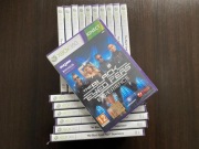 The Black Eyed Peas Experience - Xbox 360 - NOWE - Zafoliowane