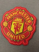 Manchester United naszywka