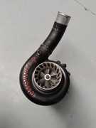Turbosprężarka Turbonetics gtk850