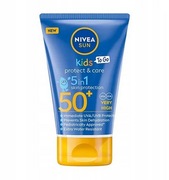 NIVEA SUN KIDS PROTECT CARE BALSAM OCHRONNY 50ML