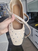 BALETKI BALERINY By o la la 38 idealne