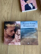 Janusz L. Wiśniewski Miłość ..i Koniec samotności 