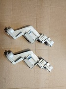 Wkład lampy Volvo V50 tył L+P 2007r. Kombii