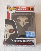 Funko POP! Star Wars Crow Inquisitor  #832