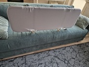 Barierka do lóżka x2 