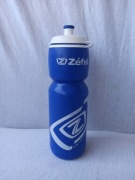 Bidon ZEFAL 500ml niebieski z dziubkiem nowy