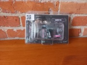 Nemesis Medyk NOWY fabrycznie zamknięty (pęknięty blister) KRAKÓW