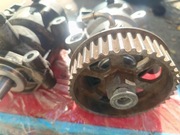 Pompa wtryskowa Delphi 8200423059, R9042A041A,clio 1.5dci