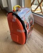 [nowy] Warsztat z narzędziami w plecaku, zestaw mechanika majsterkowicza