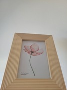 3 ramki drewniane + 3 twoje zdjęcia, odbitki.