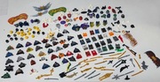 Figurki Ninjago Lego Podobne