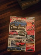 Auto Moto archiwalny numer