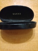 Etui Gucci   twarde . 16x7x5cm OKAZJA LETNIA