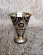 Vintage miarka kuchenna Luchs lata 50/60 XX w