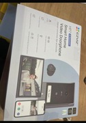 Wideodomofon ezviz cp7