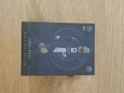 Karta piłkarska Lionell Messi Black Edge Edition 