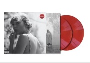 Taylor Swift Folklore red winyl usa Import