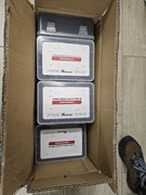 Zestaw 13 adapterów Xhorse do MQB 48 Multi-Prog VVDI Prog Key Tool Plus