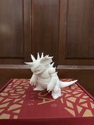 Pokémon Nidoking Figurka