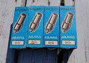 Radzieckie 6P3S 6n3c 4szt nowe