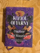 Daphne du Maurier Kozioł ofiarny 