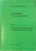 Krajobraz z paragrafem, Zeszyt 6,