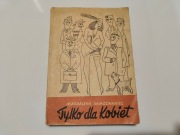 Tylko dla kobiet Magdalena Samozwaniec