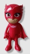 PJ Masks Pidżamersi Sowella w pelerynce figurka ruch 8cm