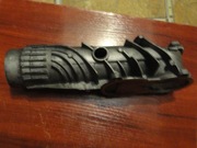 młot  hilti  avr te500  te 500  budowa korpus 208612