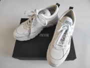 Versace buty białe r. 45