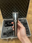 Ermila Motion Zestaw Walizka Maszynka I Trymer