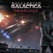 Battlestar Galactica Deadlock (PC) klucz Steam