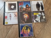 ROBERT PLANT JIMMY PAGE 7CD 1 WYDANIA NOW ZEN LED ZEPPELIN UNIKATY