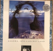 Sandra - Into A Secret Land 