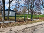 Ogrodzenia panelowe montaż sprzedaż 